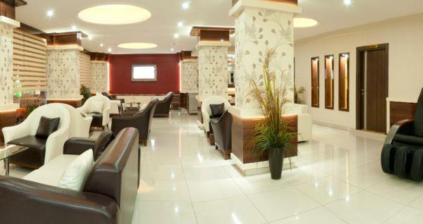 Egemen Hotel Mersin  Exterior photo